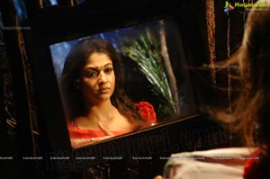 Nayanatara in Krishnam Vande Jagadgurum