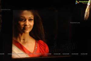 Nayanatara in Krishnam Vande Jagadgurum