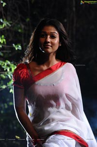 Nayanatara in Krishnam Vande Jagadgurum