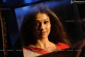 Nayanatara in Krishnam Vande Jagadgurum