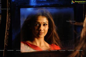 Nayanatara in Krishnam Vande Jagadgurum