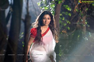 Nayanatara in Krishnam Vande Jagadgurum