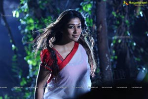 Nayanatara in Krishnam Vande Jagadgurum