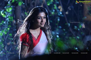 Nayanatara in Krishnam Vande Jagadgurum