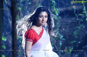 Nayanatara in Krishnam Vande Jagadgurum