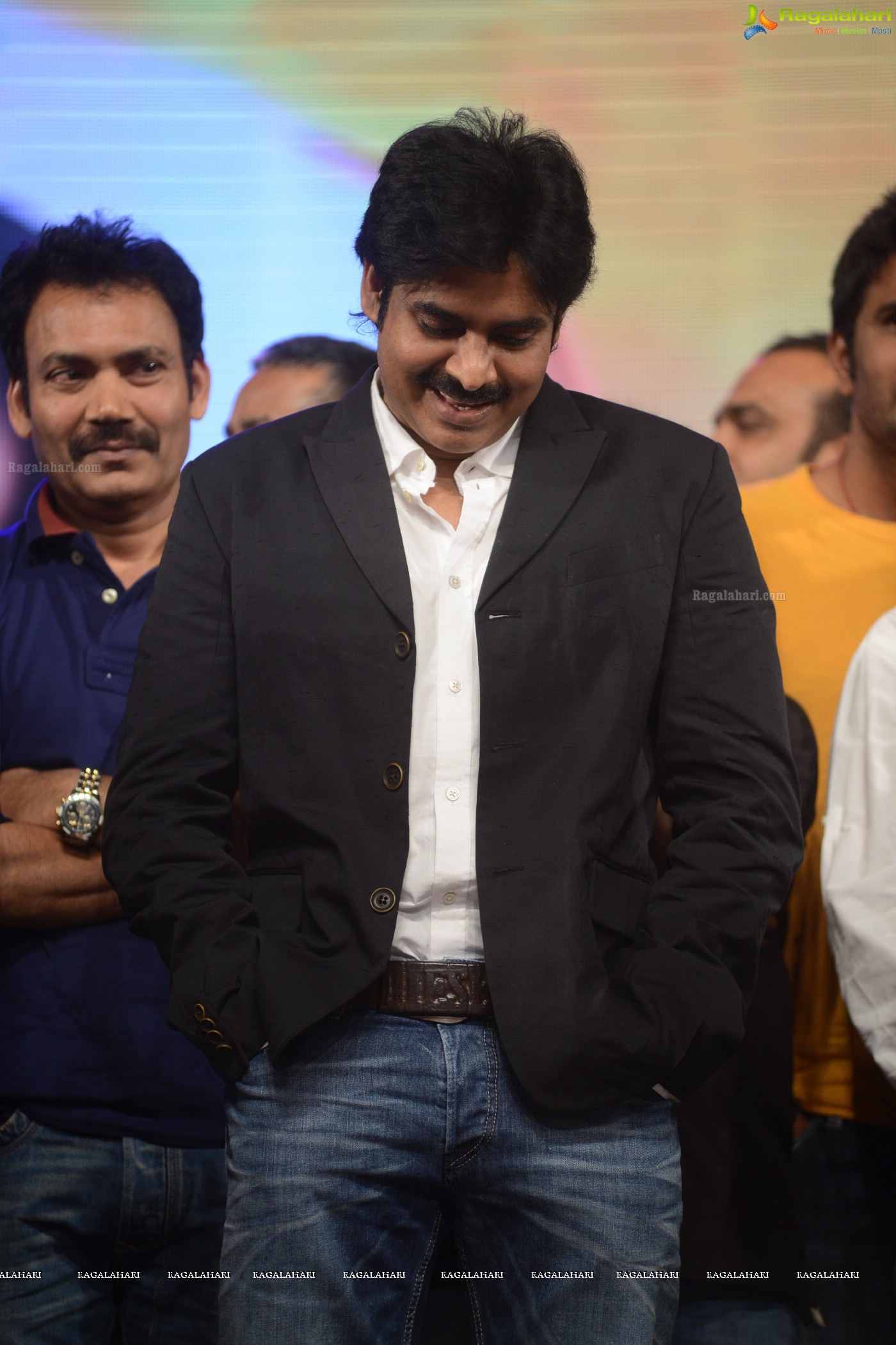 Pawan Kalyan (Posters)