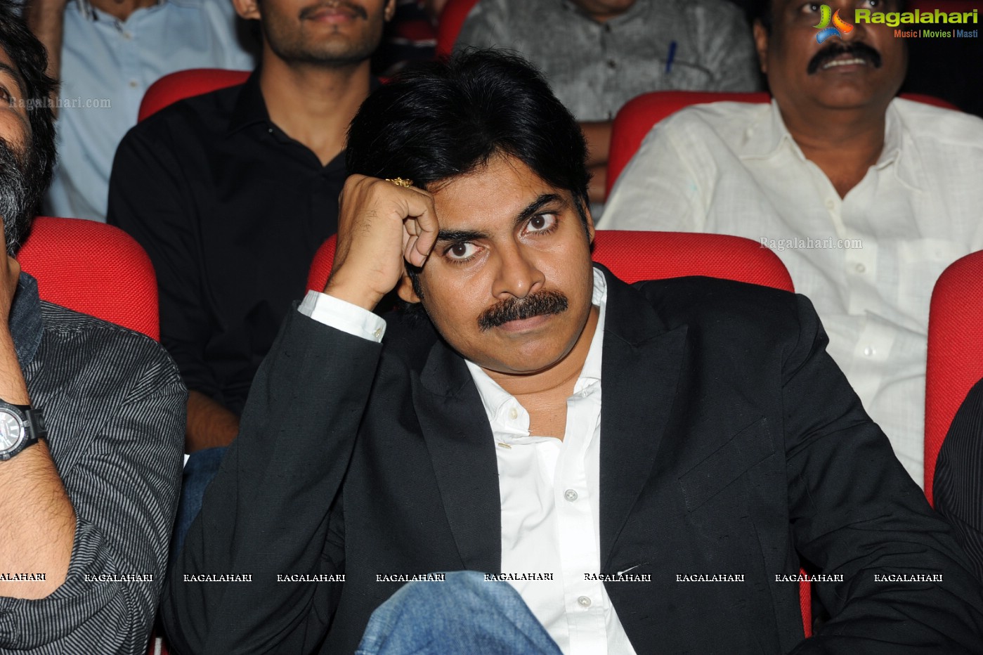 Pawan Kalyan (Posters)