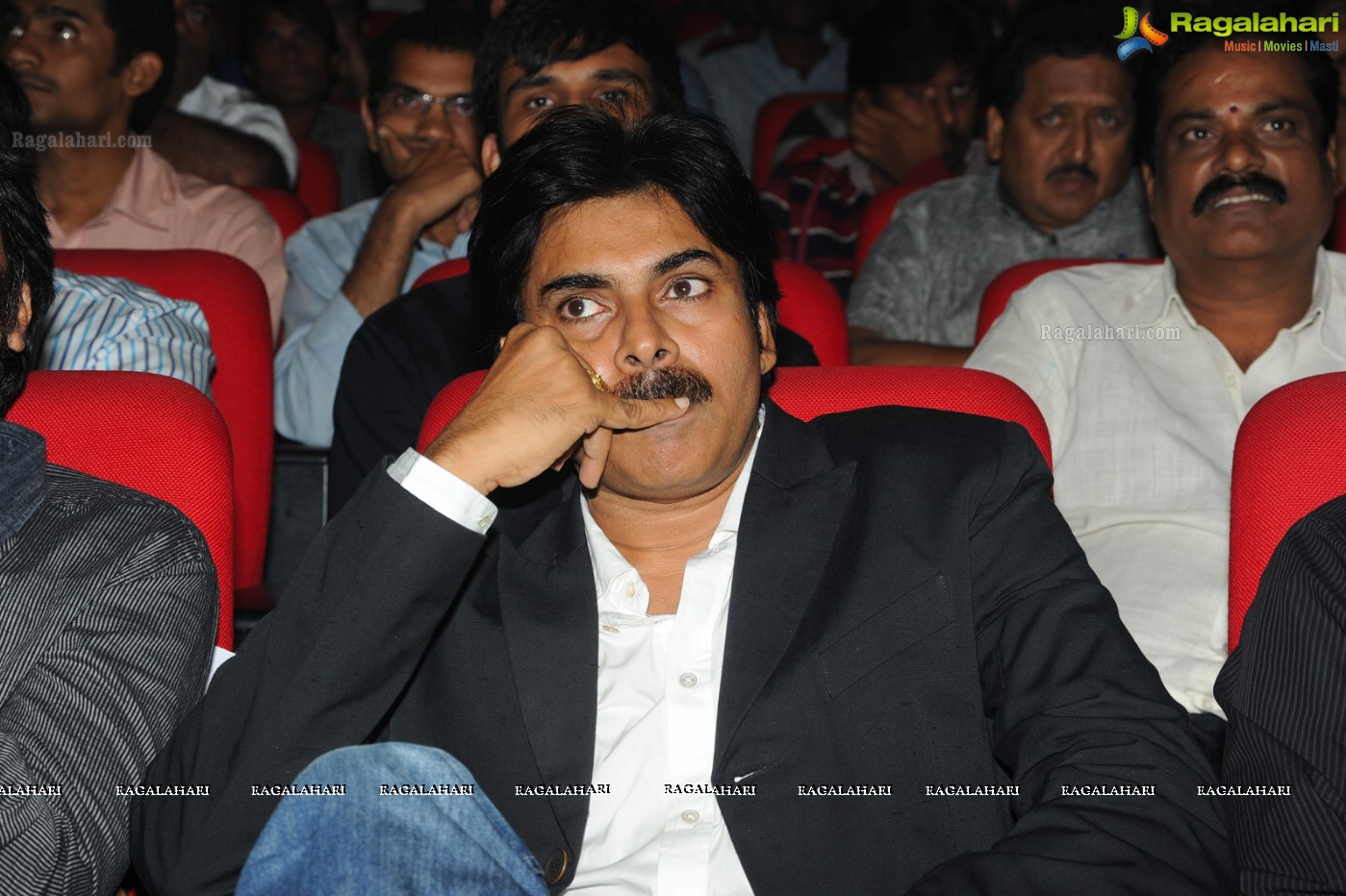 Pawan Kalyan (Posters)