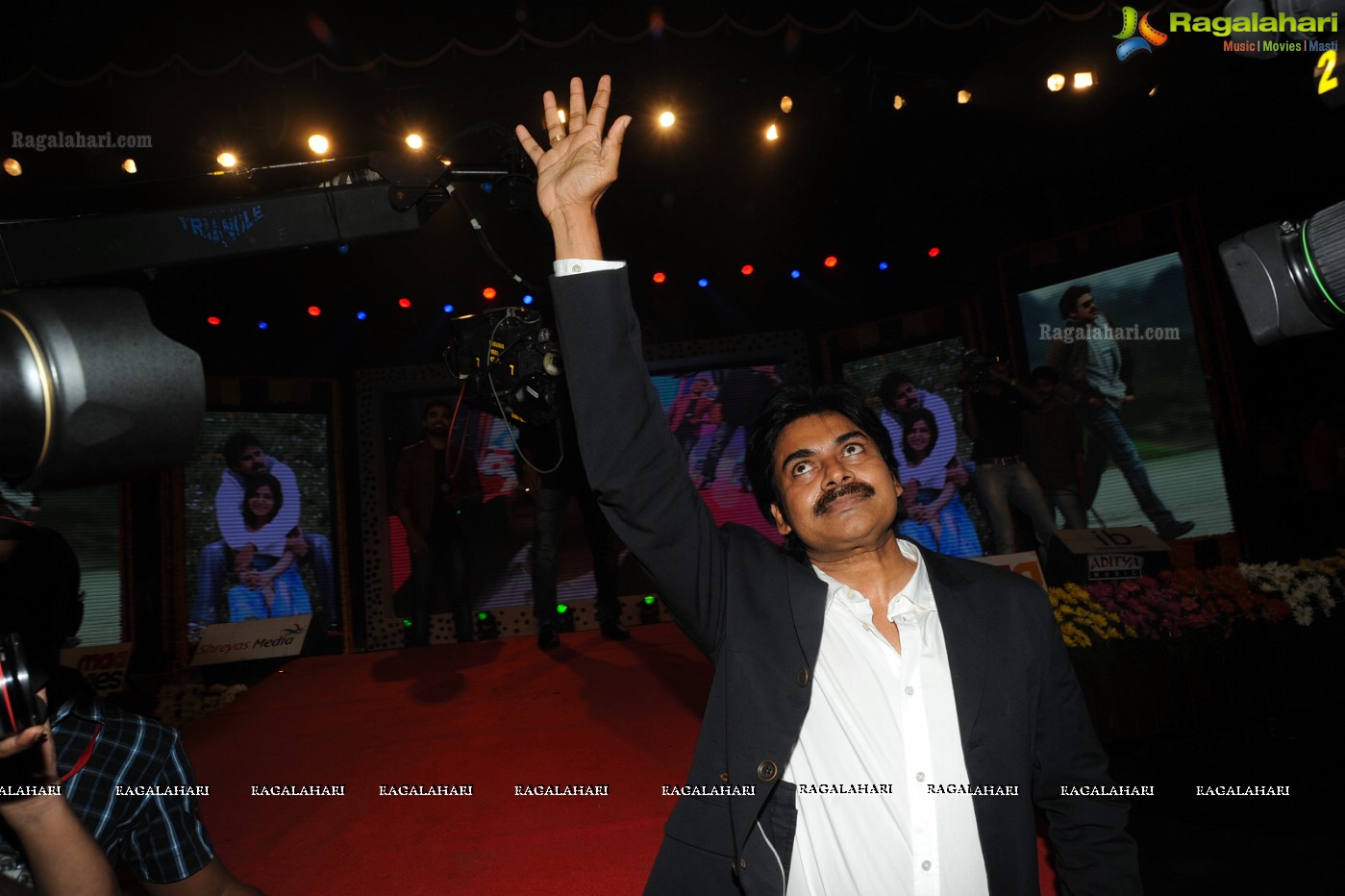 Pawan Kalyan (Posters)