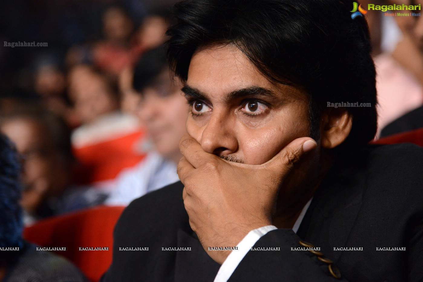 Pawan Kalyan (Posters)