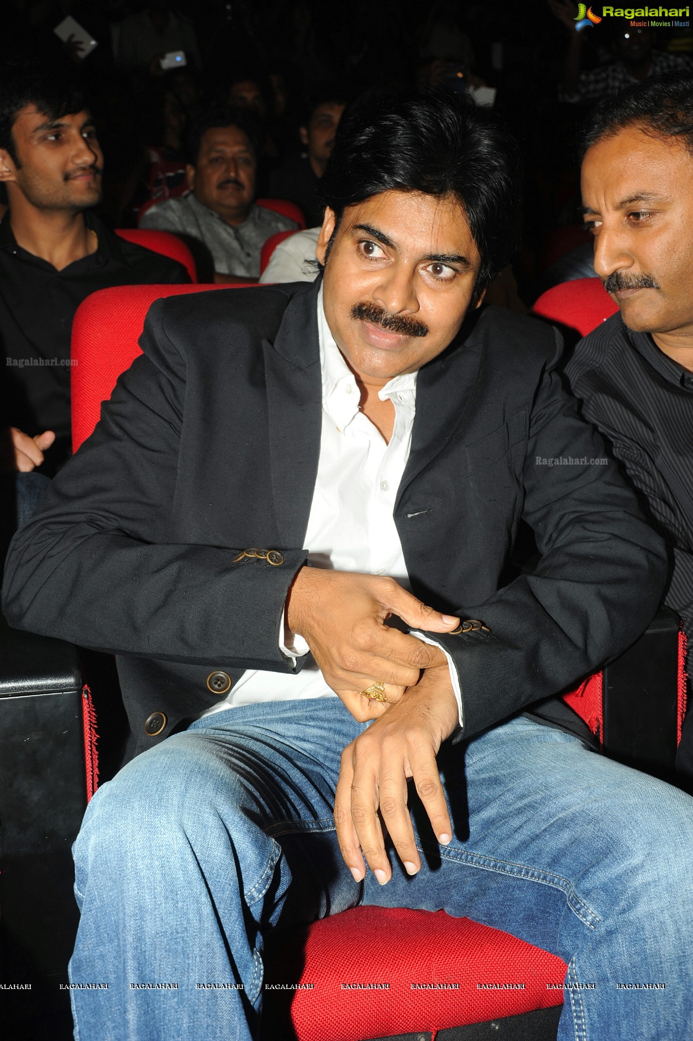 Pawan Kalyan (Posters)