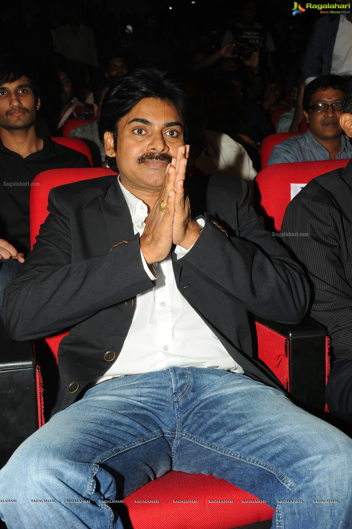 Pawan Kalyan (Posters)