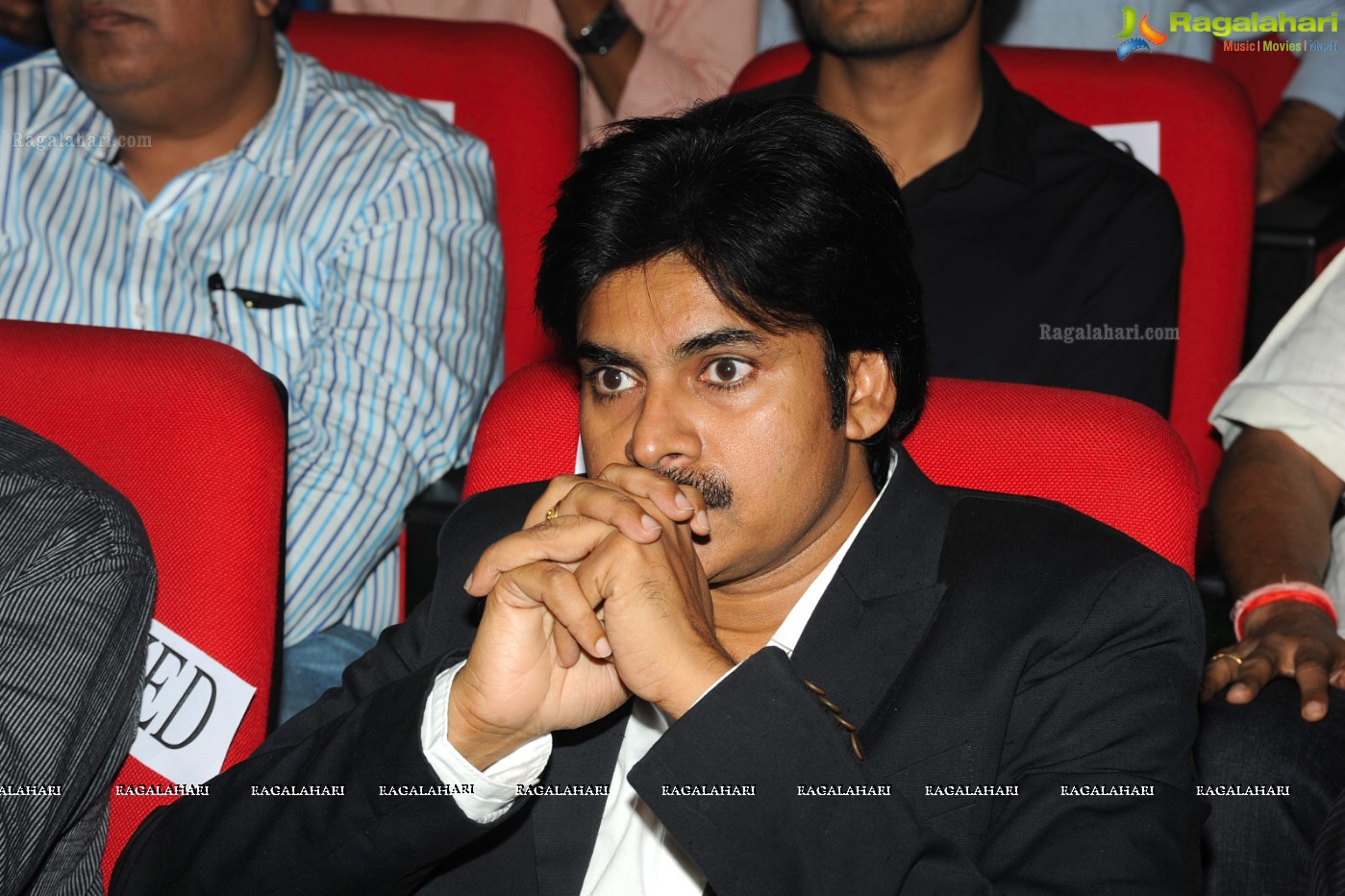 Pawan Kalyan (Posters)