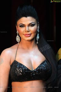 Rakhi Sawant Hot Item Song Stills