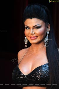 Rakhi Sawant Hot Item Song Stills