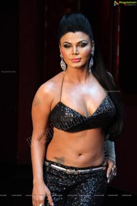 Rakhi Sawant Hot Item Song Stills