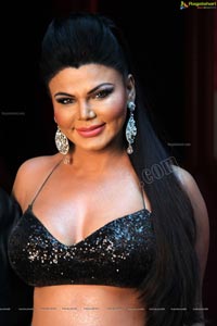 Rakhi Sawant Hot Item Song Stills