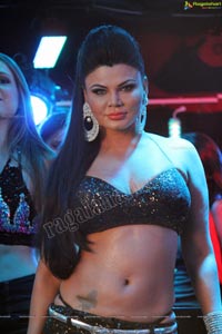 Rakhi Sawant Hot Item Song Stills