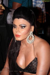 Rakhi Sawant Hot Item Song Stills