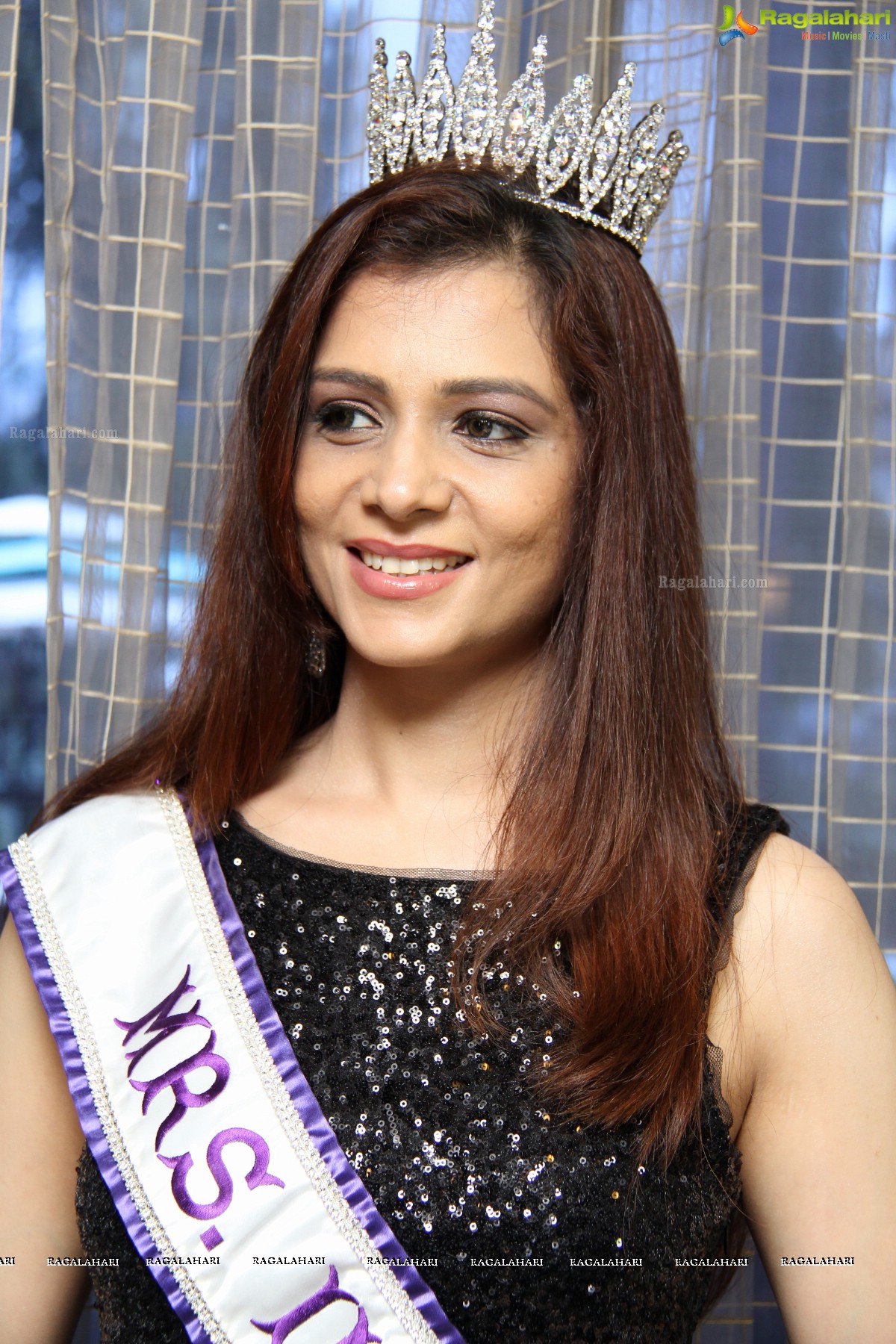 Amita Piyush Motwani