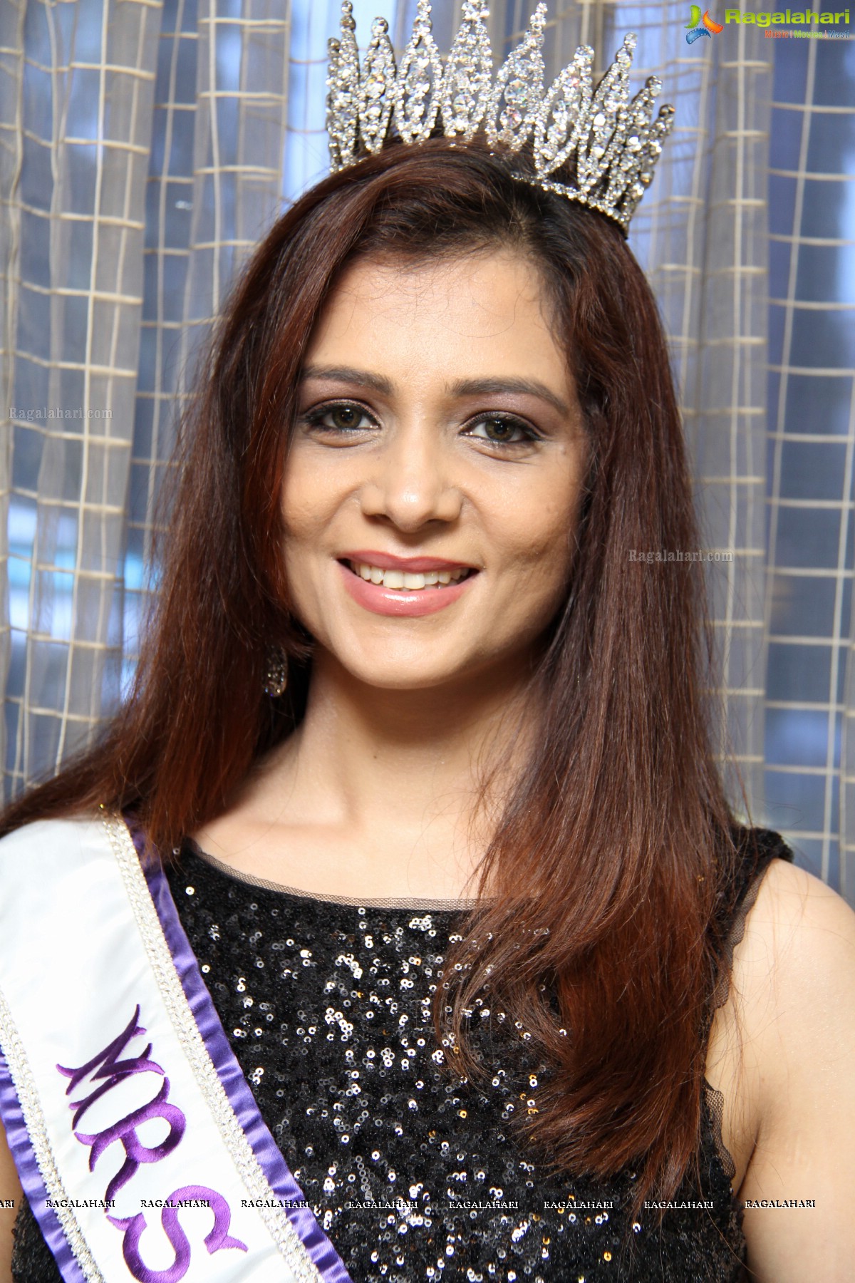 Amita Piyush Motwani