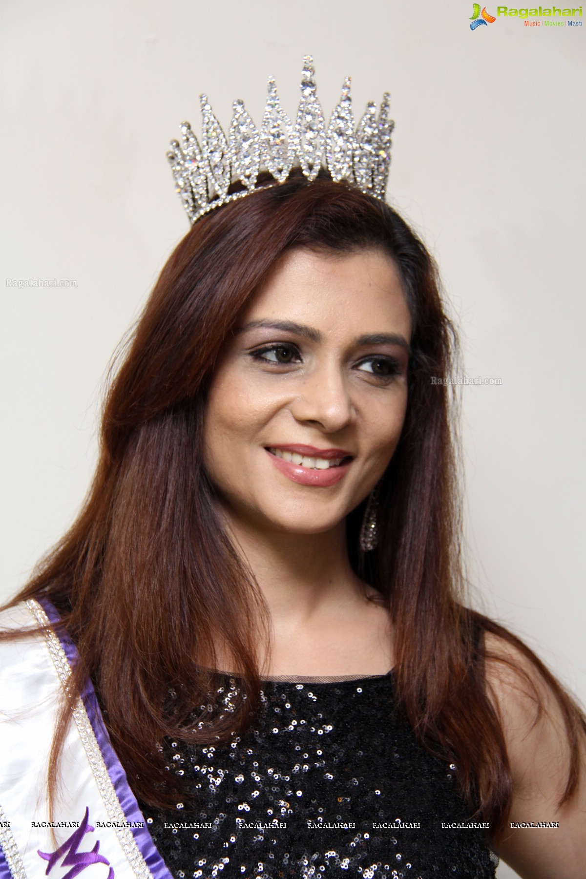 Amita Piyush Motwani