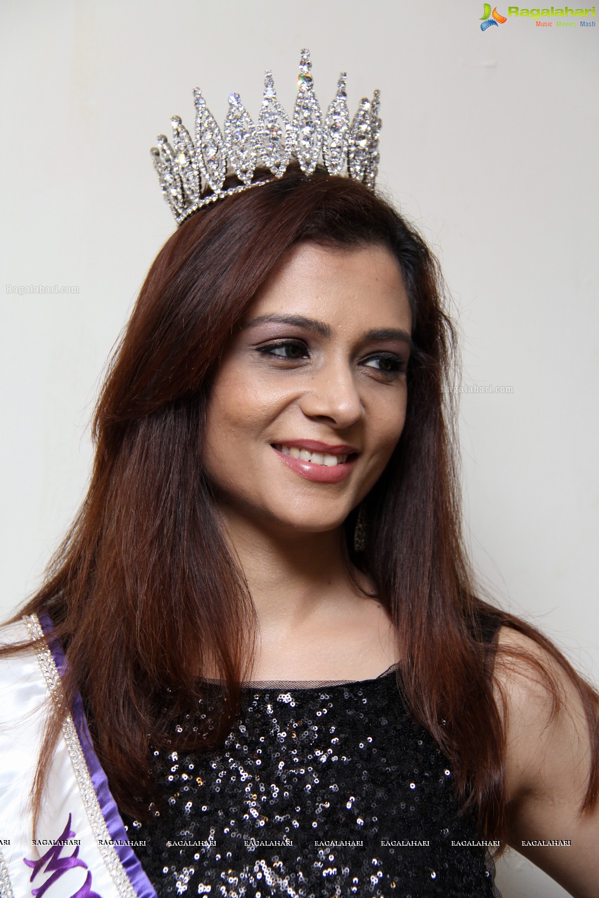 Amita Piyush Motwani