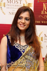 Amita Piyush Motwani at Neerus Emporio