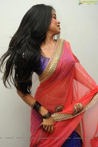 Bhavya Sri Spicy Stills