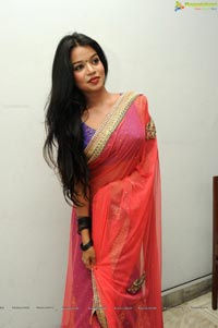 Bhavya Sri Spicy Stills