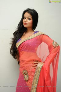 Bhavya Sri Spicy Stills