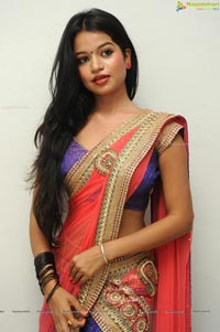 Bhavya Sri Spicy Stills