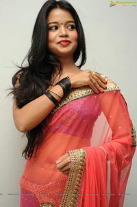 Bhavya Sri Spicy Stills