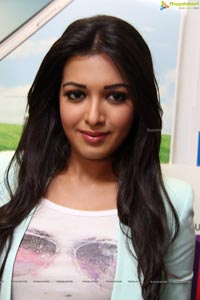 Catherine Tresa at Big C KPHB