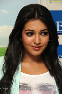 Catherine Tresa at Big C KPHB