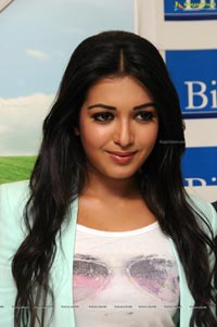 Catherine Tresa at Big C KPHB