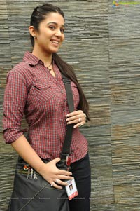 Charmi in Pratighatana