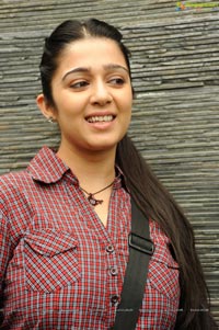 Charmi in Pratighatana