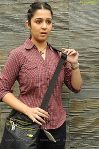 Charmi in Pratighatana