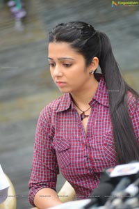 Charmi in Pratighatana