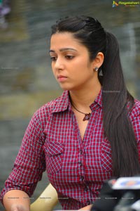 Charmi in Pratighatana