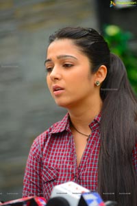 Charmi in Pratighatana