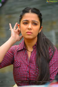 Charmi in Pratighatana