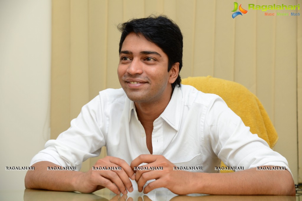 Allari Naresh