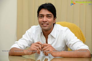 Telugu Hero Naresh