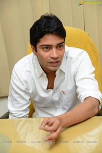 Telugu Hero Naresh