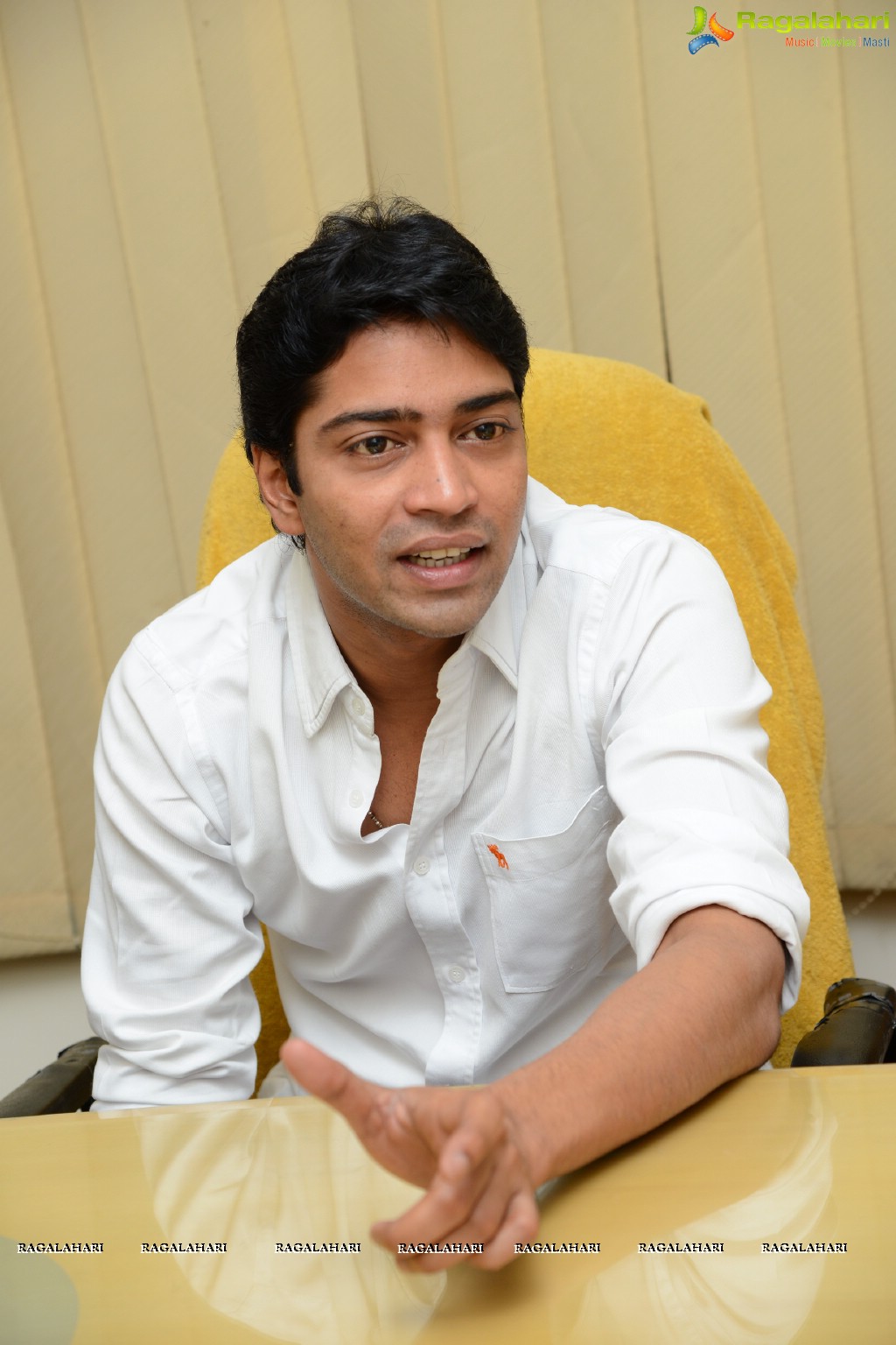 Allari Naresh