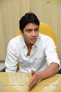 Telugu Hero Naresh