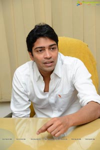 Telugu Hero Naresh