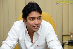 Telugu Hero Naresh